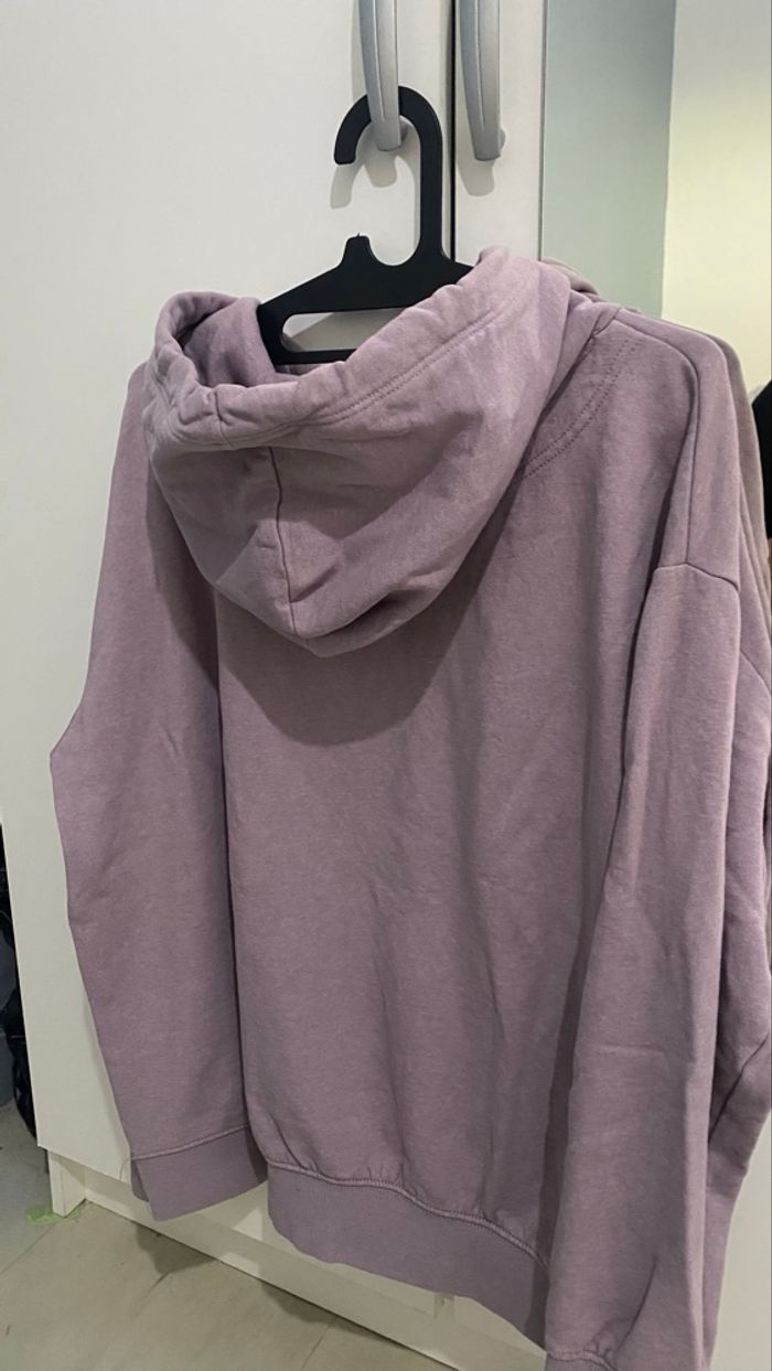 Pull à capuche - photo numéro 3