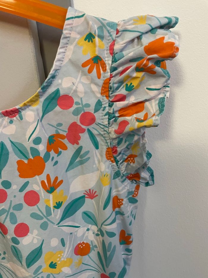 Lot 2 robes été - photo numéro 3