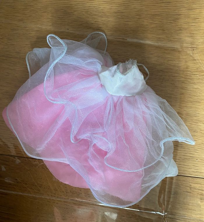 Tenue barbie - photo numéro 5