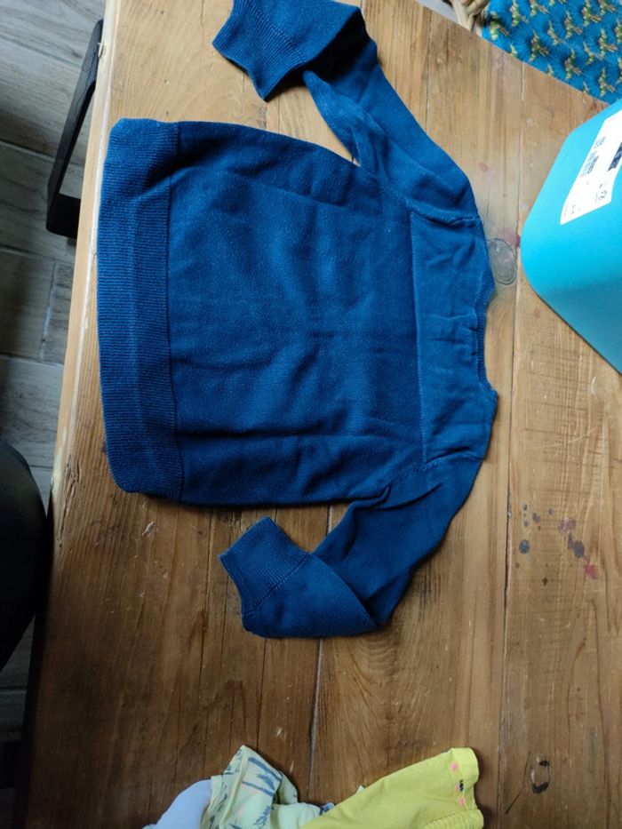 Gilet 6 ans Cyrillus - photo numéro 5