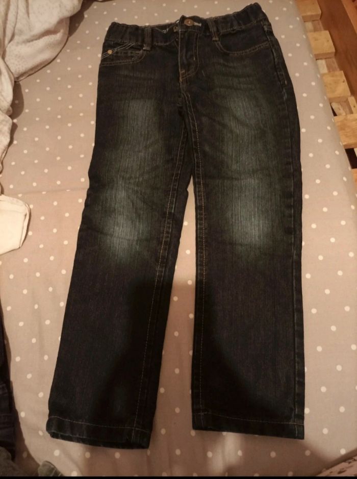 Vend Jean - photo numéro 3