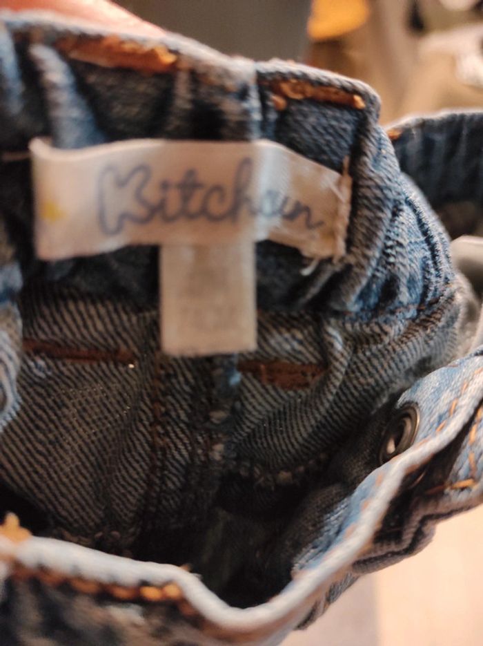 Jeans garçon 12 mois - photo numéro 2