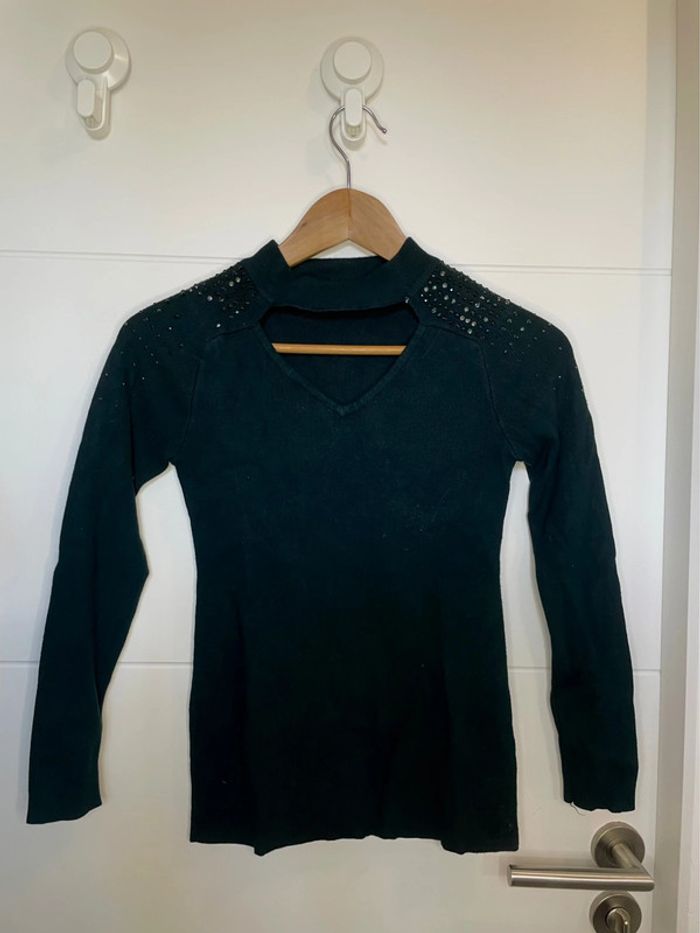 T-shirt manches longues