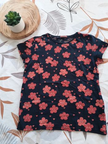 Tee-shirt kiabi