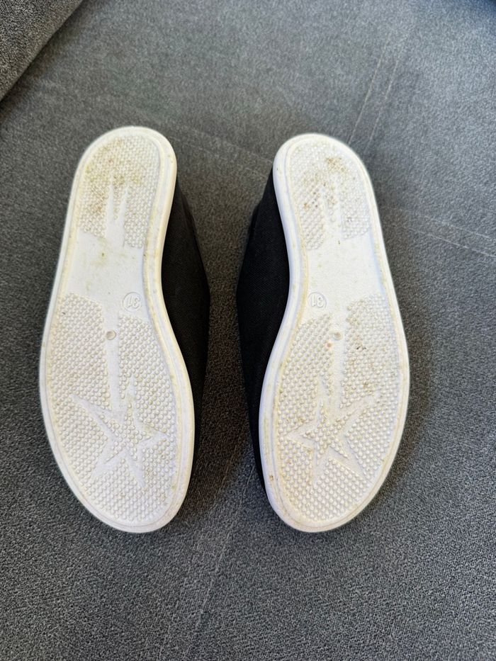 Ballerine - photo numéro 5