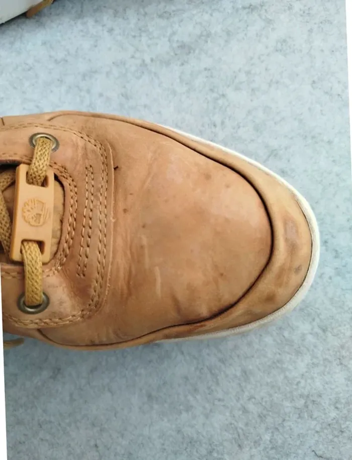 Chaussures Timberland Taille 45 - photo numéro 6