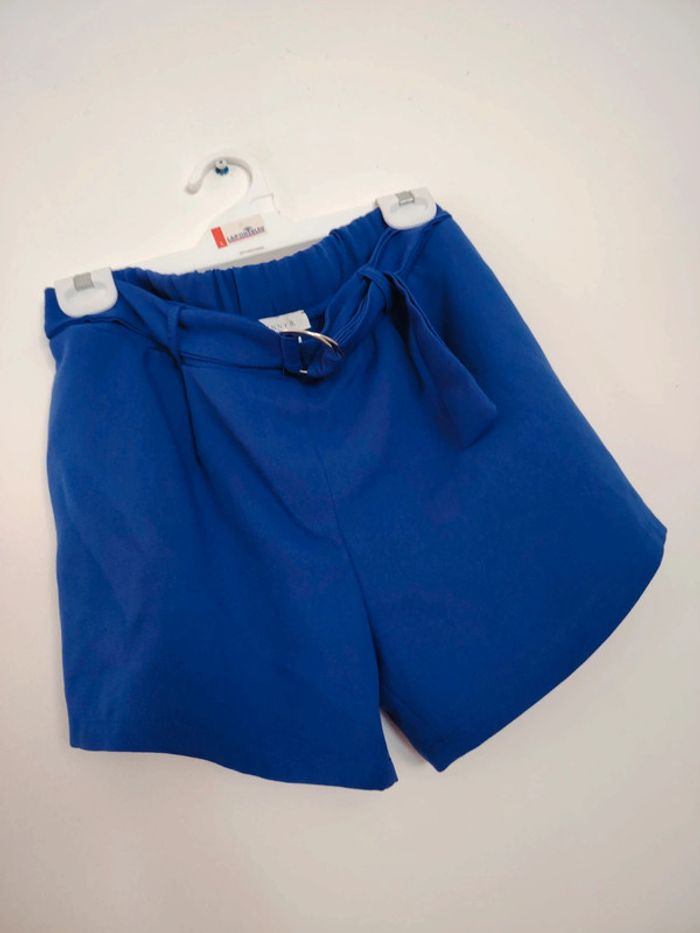 Short taille 1