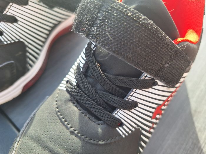 Baskets garcon airness pointure 30 neuves - photo numéro 6