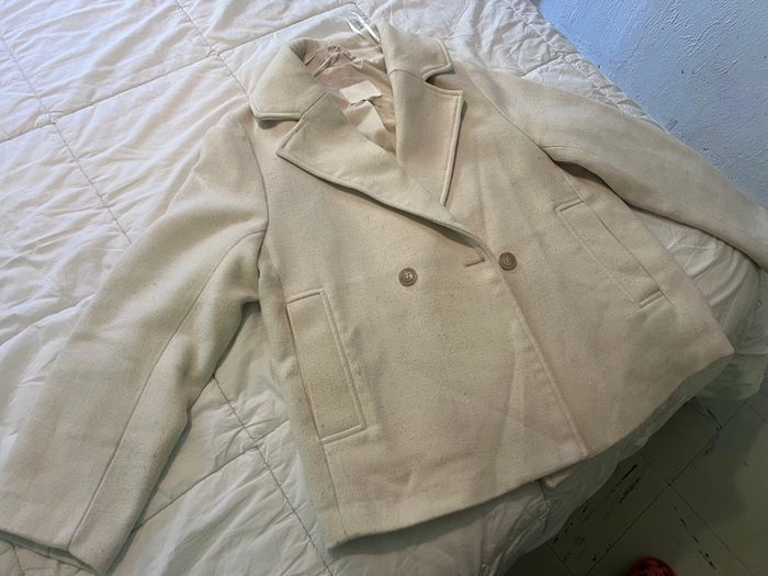 veste femme H&M - photo numéro 2