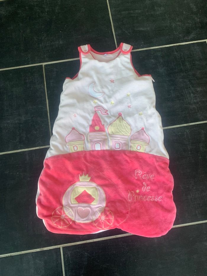 Gigoteuse - photo numéro 3