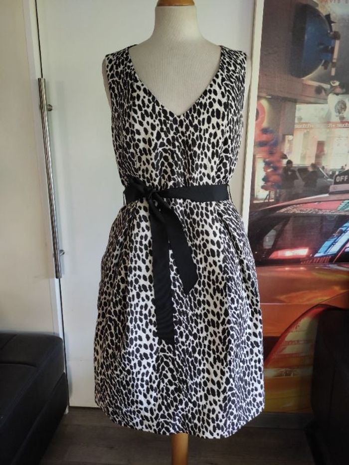 Robe pin up jacqueline Riu T 38