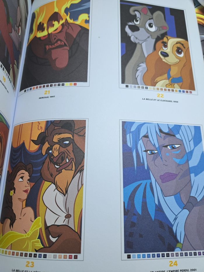 Livre de coloriage - photo numéro 4