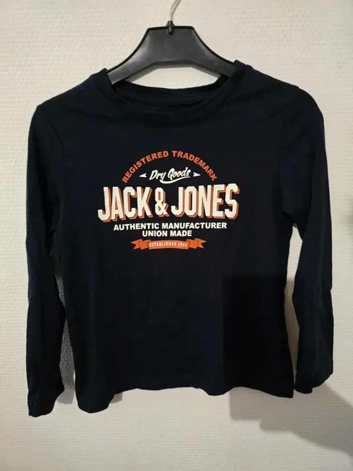 Pull fin Jack&Jones