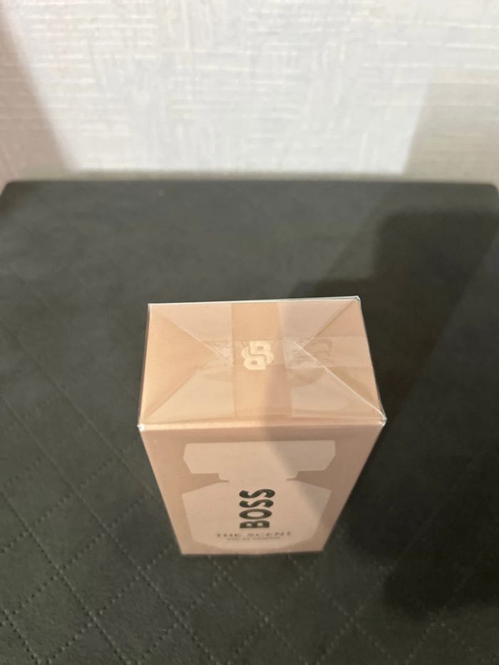 Eau de Parfum Boss The Scent - photo numéro 4