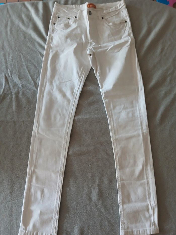 Jean femme M