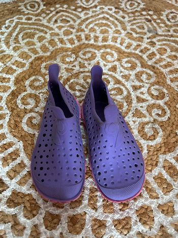 Chaussure de plage décathlon 23/24