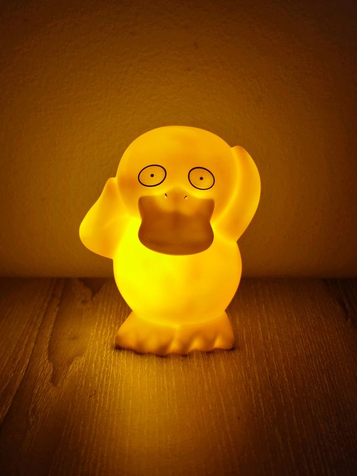 Veilleuse LED Pokémon
