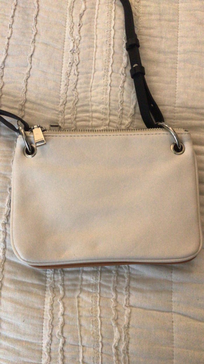 Sac bandoulière neuf - photo numéro 3