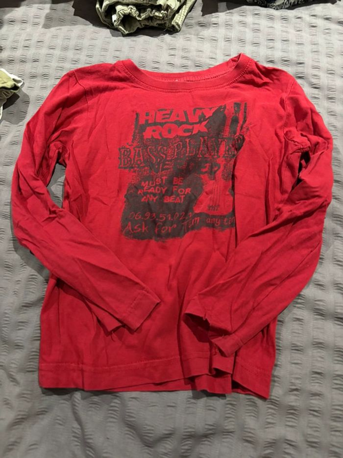 Lot de vêtements 6-8 ans - photo numéro 6