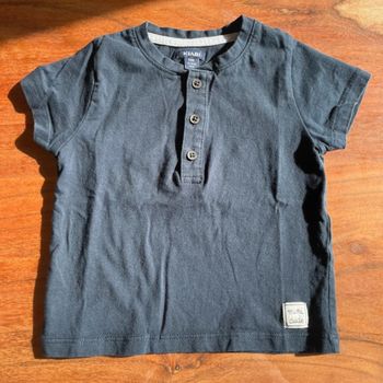 T-Shirt kiabi