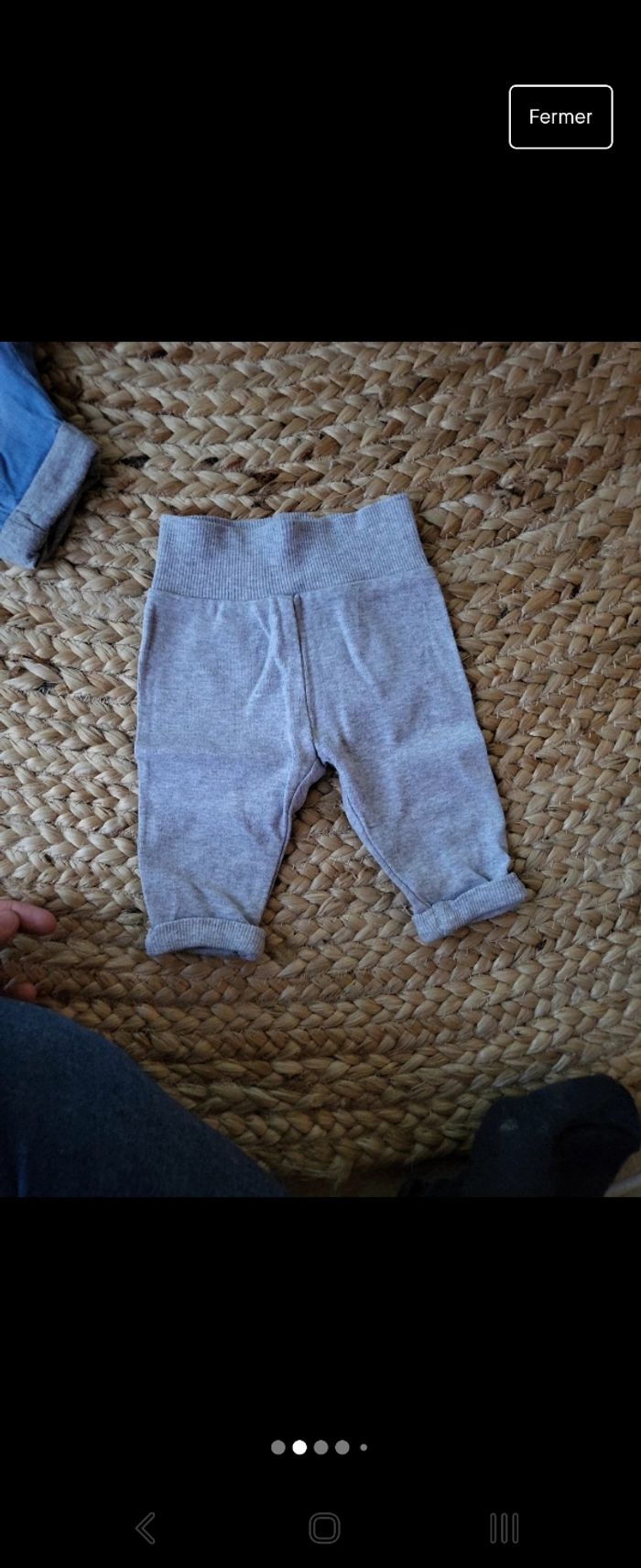 Lot de vetements - photo numéro 2