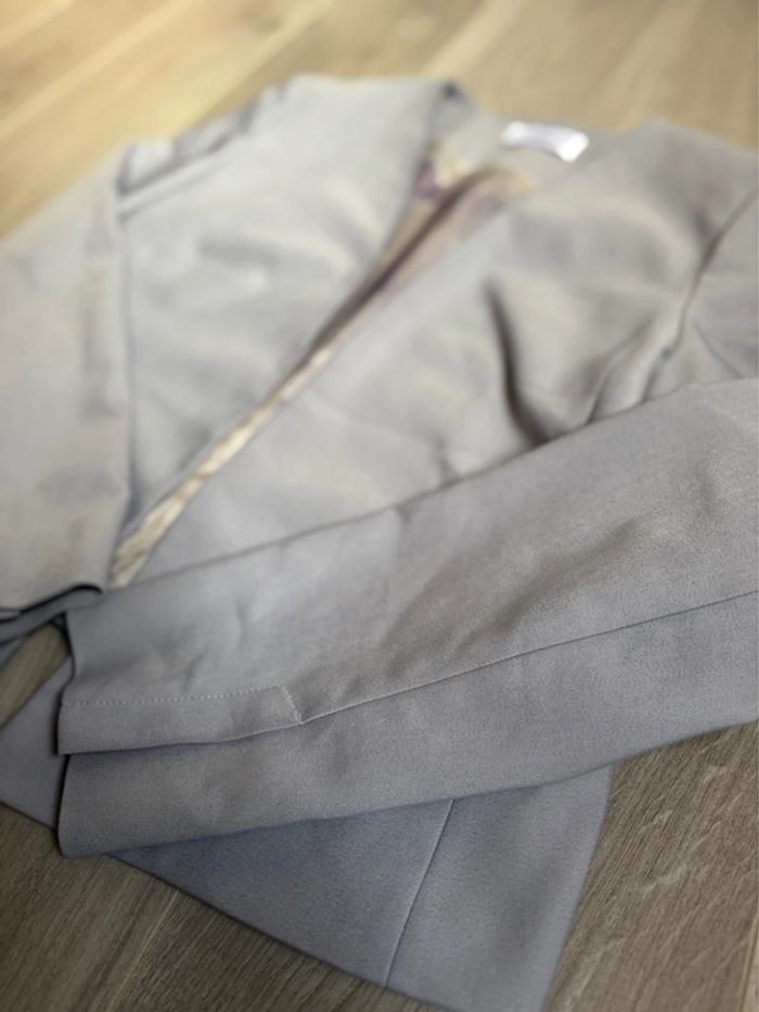 Veste Zapa - photo numéro 2