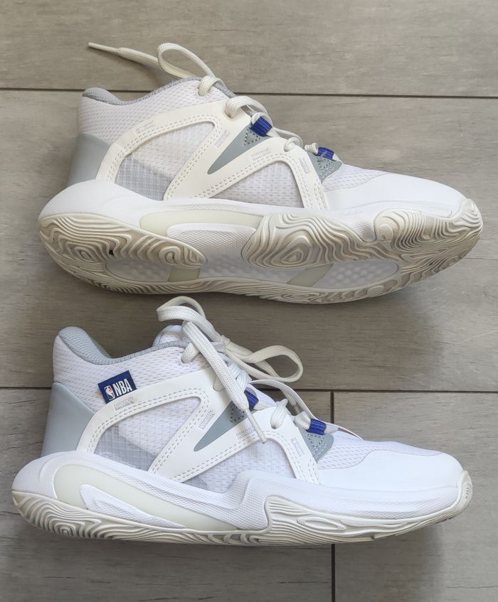 Basket tarmak nba taille 35 - photo numéro 2