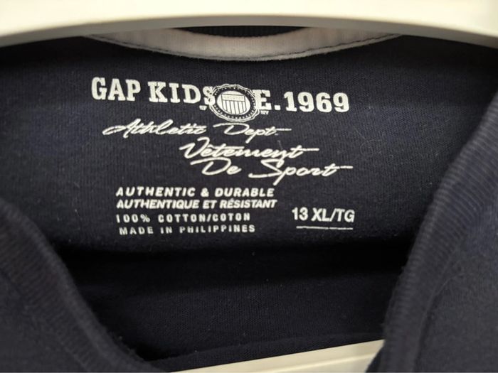 T-shirt GAP Kids - photo numéro 3