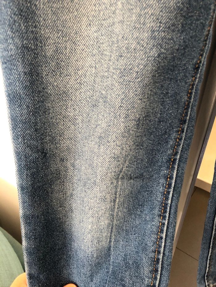 In extenso - jeans regular garçon taille 12ans - photo numéro 3