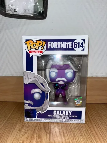 Pop fortnite 614