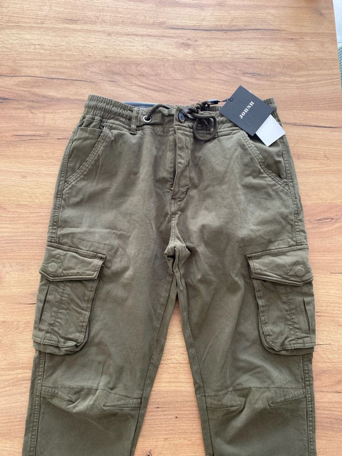 Pantalon homme - photo numéro 2