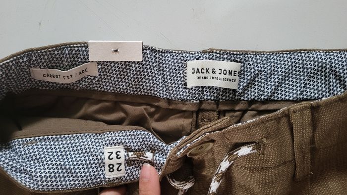 Pantalon Jack &Jones - photo numéro 4