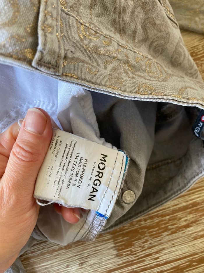 Jean morgan - photo numéro 10