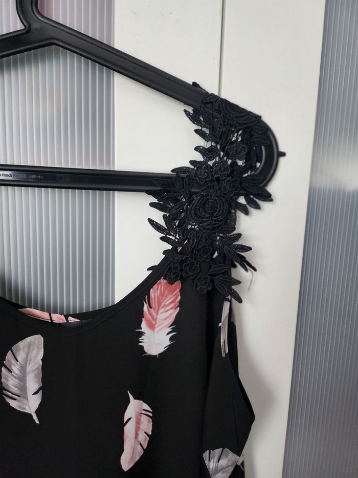 Robe été femme taille XL - photo numéro 3