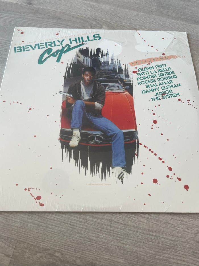 Cd Beverly