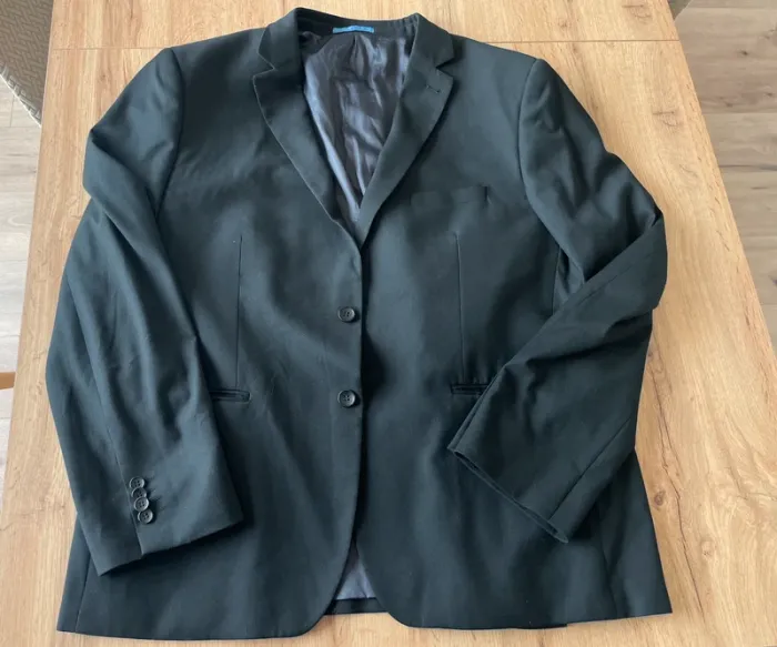 Costume 3 pièces Armand Thierry - photo numéro 9