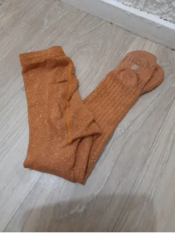 collant 2/3ans