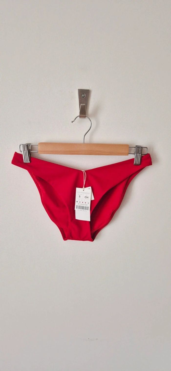 Bas de bikini Oysho Taille S