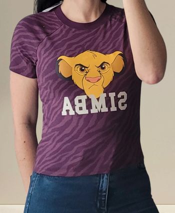 T-shirt Disney Taille M