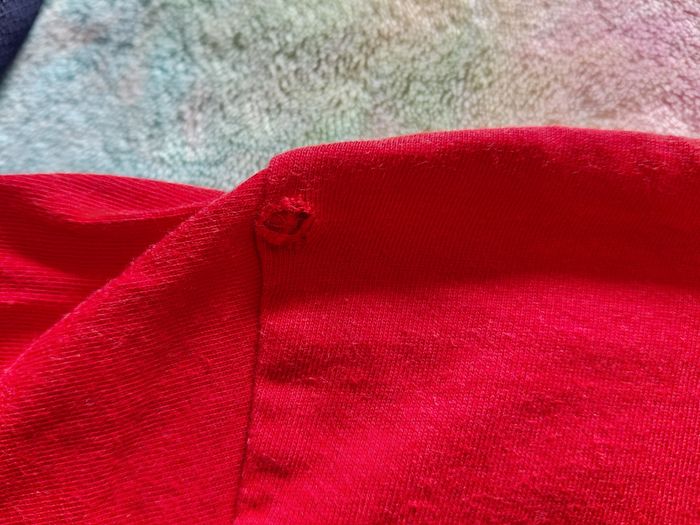 Ensemble short lacoste - photo numéro 5