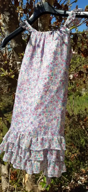 Robe été