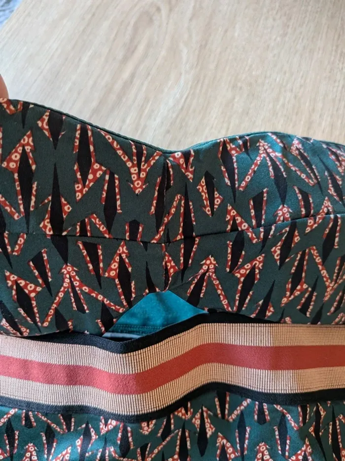 Maillot de bain une pièce Kiabi - photo numéro 2