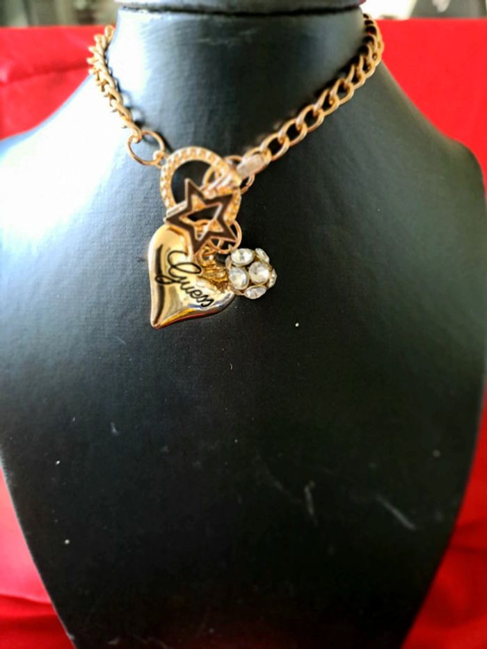 Bracelet avec breloques - photo numéro 3
