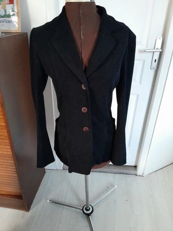 Jolie veste la city taille 2