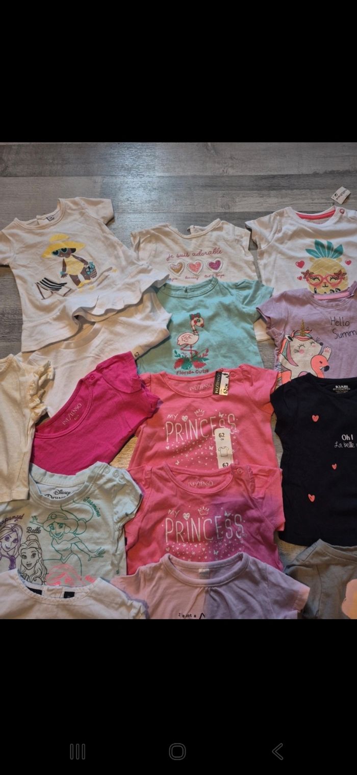 Lots bebe - photo numéro 3