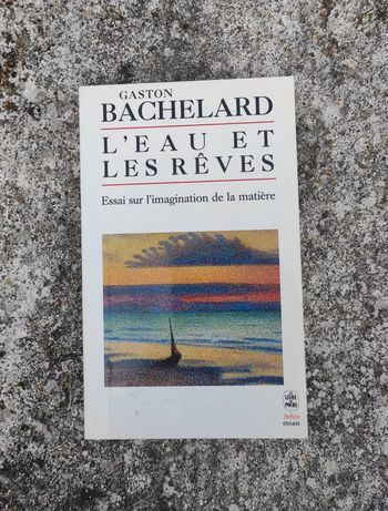 L'eau et les rêves