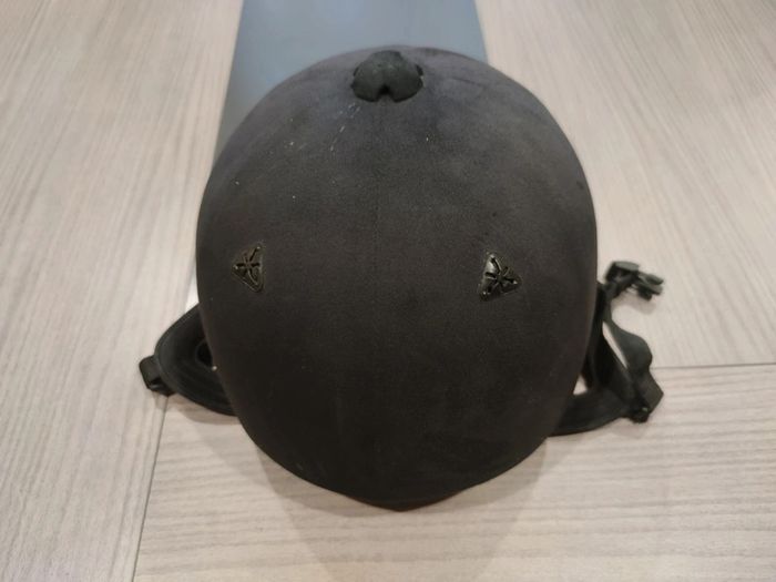 Bombe équitation - photo numéro 2