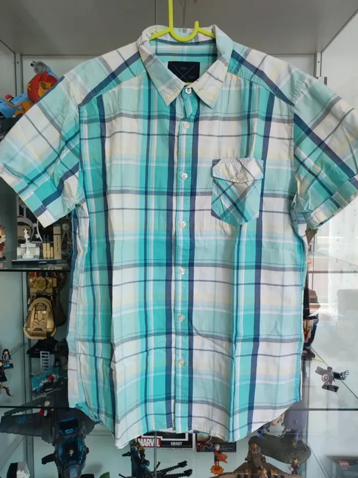 Chemise homme - photo numéro 2