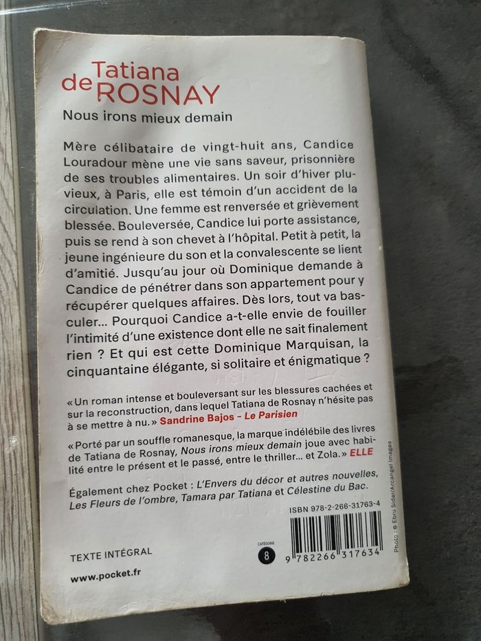Livre - photo numéro 2