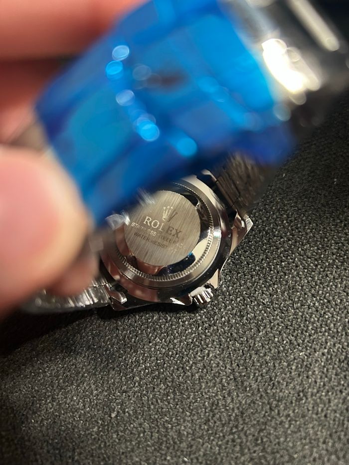 Montre - photo numéro 3